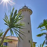 Cozy Two-room Flat 100mt From 아파트 *