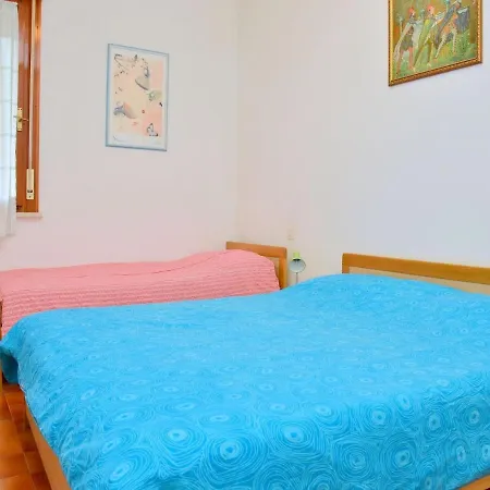 Cozy Two-room Flat 100 Metres From *