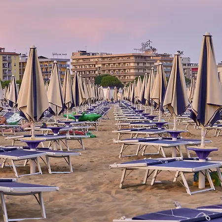 Cozy Two-room Flat 100 Metres From Bibione