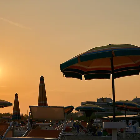 Cozy Two-room Flat 100 Metres From * Bibione