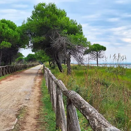 Cozy Two-room Flat 100 Metres From * Bibione