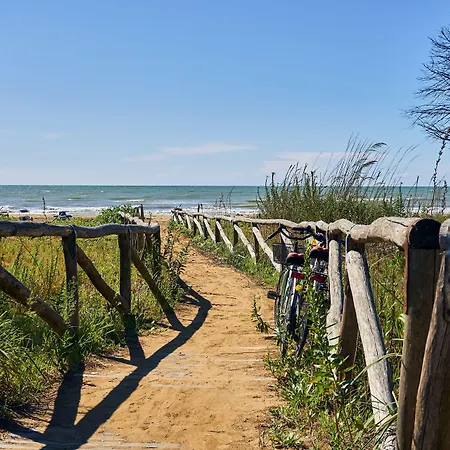 Apartman Cozy Two-room Flat 100mt From Bibione