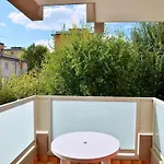 Apartamento Cozy Two-room Flat 100mt From *